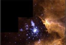 Phát hiện dấu hiệu của các sao đầu tiên trong vũ trụ