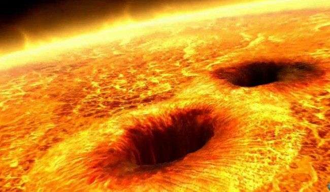 40 sự thật thú vị, bất ngờ về mặt trời mà bạn chưa biết (P2)