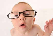 Người cận thị thường thông minh hơn