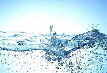 Phải làm gì khi nước uống bị nhiễm khuẩn