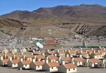 Những ngôi làng có một không hai trên thế giới