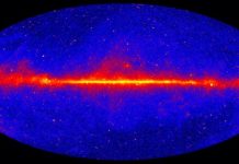 Tìm hiểu về tia gamma và chớp gamma