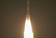 Nhật Bản giăng lưới dọn rác vũ trụ Nhật Bản giăng lưới dọn rác vũ trụ