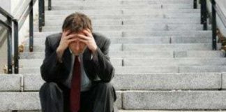 Stress khiến cách chọn bạn tình thay đổi