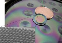 Smartphone sắp được trang bị “mũi điện tử” để nhận diện mùi vị