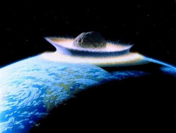 NASA bác bỏ thông tin Trái đất sẽ tận diệt vào tháng 9/2015