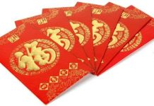 Ý nghĩa bao lì xì trao gửi tâm tình và tài lộc