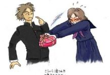 10 truyền thống đặc biệt trong ngày lễ tình nhân trên Thế giới