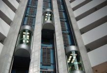 Paternoster - Loại thang máy nguy hiểm nhất thế giới