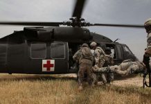 Mỹ nghiên cứu quân phục "siêu thông minh"