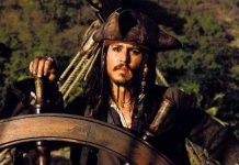 8 điều bất ngờ về cướp biển