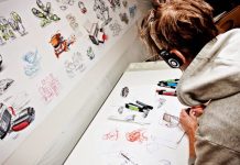 Tâm trạng càng xấu càng khiến con người dễ thành công