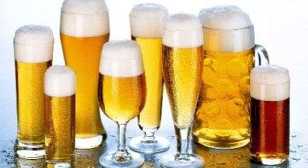 9 điều thú vị về bia
