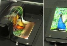 Nokia ra mắt màn hình 5.9 inch có thể gập lại