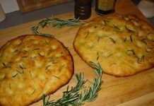 Bánh pizza và những điều có thể ít người biết