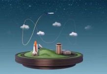 Google thử nghiệm cảm biến bằng robot SPHERES