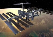 Nga hoãn đưa người lên ISS tới tháng 11 Nga hoãn đưa người lên ISS tới tháng 11