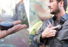 Onyx - Thiết bị liên lạc dành cho đội, nhóm