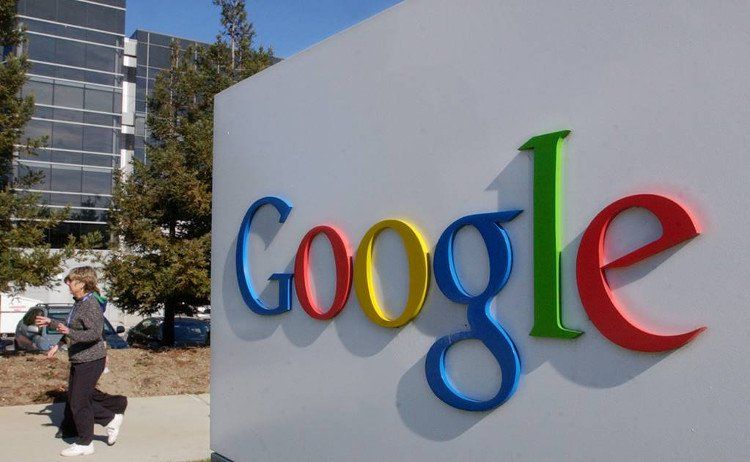 Những điều khó tin tại nơi làm việc kỳ quái nhất trên thế giới – Google