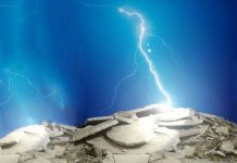 Giải pháp mới sử dụng tia lửa điện để tái chế bê tông