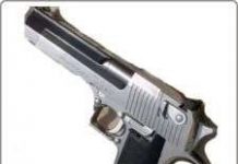 Súng của ai, người nấy bắn