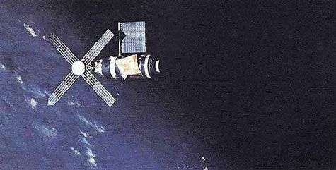 Vì sao giám đốc NASA phải ‘về vườn’?