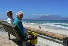 Tính hướng ngoại giúp sống lâu hơn