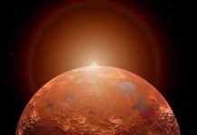 Ấn Độ sắp phóng phi thuyền tìm sự sống trên sao Hỏa