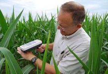 15 công nghệ nông nghiệp của tương lai