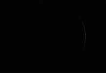 Ảnh chụp "vùng tối vĩnh cửu" bí ẩn trên Mặt trăng