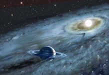 Chi 650 triệu USD tìm sự sống ngoài trái đất