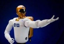Australia phát triển robot làm nhiệm vụ nguy hiểm Australia phát triển robot làm nhiệm vụ nguy hiểm
