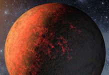 Phát hiện 2 hành tinh đầu tiên lớn bằng trái đất ngoài hệ mặt trời Phát hiện 2 hành tinh đầu tiên lớn bằng trái đất ngoài hệ mặt trời