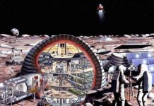 Các ý tưởng "vắt kiệt sức mạnh Mặt trăng" của con người