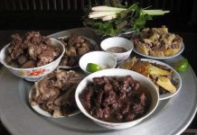 "Giải mã" bí ẩn những món ăn đại kỵ trong dịp Tết