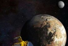 Tàu vũ trụ có thể gửi thông điệp cho người ngoài hành tinh Tàu vũ trụ có thể gửi thông điệp cho người ngoài hành tinh