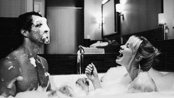 Phản ứng tâm lý sau khi được tỏ tình