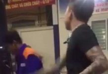 Vì sao bình xăng 50 lít có thể đổ tới 56 lít?