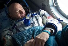 Mỹ, Nga chọn người làm "chuột bạch" trên quỹ đạo