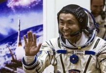 Phi hành gia người Nhật làm chỉ huy Trạm không gian quốc tế