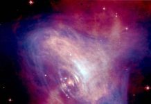 Sao xung (Plusar) là gì? Sao xung (Plusar) là gì?