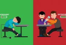 Tính cách hướng nội - hướng ngoại và những khía cạnh chưa ai biết đến