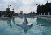 Trung Quốc đẩy mạnh phát triển tàu không người lái