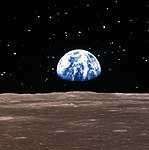 Sẽ đào đất mặt trăng để lấy helium-3