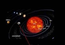 Những điều bạn nên biết về Nibiru – Hành tinh X
