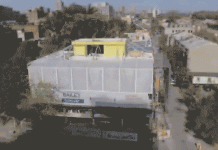 Xây nhà từ nóc đã trở thành hiện thực