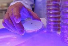 Hệ thống chiếu sáng khử trùng Hệ thống chiếu sáng khử trùng