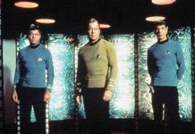 Những dự đoán tương lai trong phim Star Trek