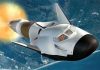 NASA đẩy mạnh phát triển “taxi” không gian