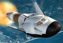 NASA đẩy mạnh phát triển “taxi” không gian